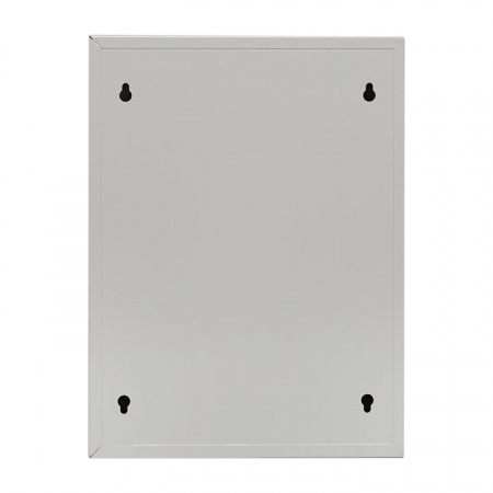 EKF Basic Щит учетно-распред. навесной счетчик на дин-рейку ЩУРн 1/12 (Э) (360х280х110) IP31