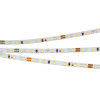 Arlight Лента MICROLED-M120-4mm 24V Cool 8K (5.4 W/m, IP20, 2216, 5m) (узкая)