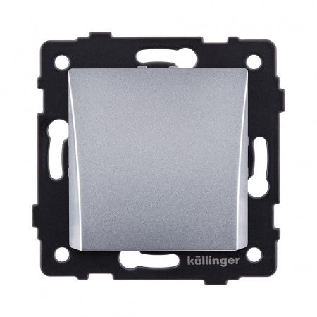 Кабельный вывод, серый Kollinger для Aspekt, Eleganz, Reflex REA-708GY