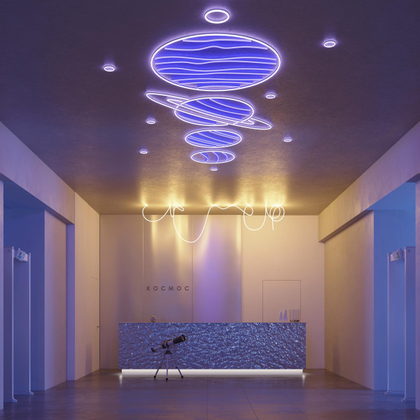 Arlight Лента герметичная DMX MOONLIGHT-TOP-B84-13x12mm 24V RGB-PX7 (18 W/m, IP67, 5m, wire x2) (Силикон) Arlight Лента герметичная DMX MOONLIGHT-TOP-B84-13x12mm 24V RGB-PX7 (18 W/m, IP67, 5m, wire x2) (Силикон)