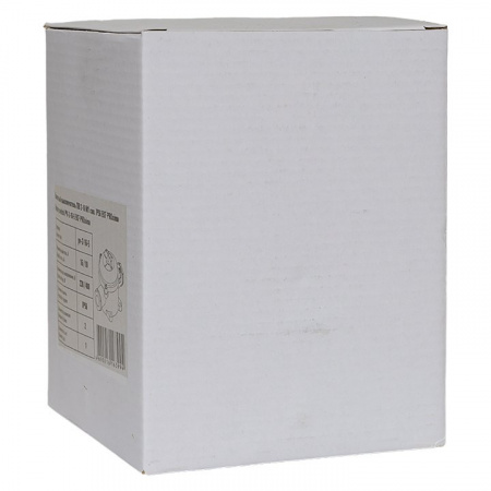 EKF PROxima Пакетный выключатель ПВ 2-16 М1 сил. IP56