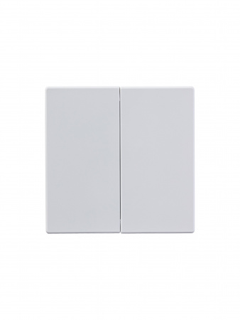 ABB BJE Solo/Future Бел Клавиша 2-ая