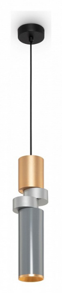 Подвесной светильник MOD303PL-01CFL3 Maytoni Palette