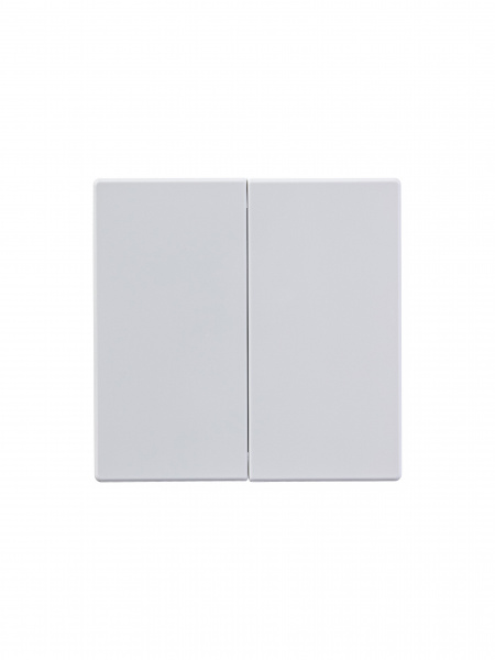 ABB BJE Solo/Future Бел Клавиша 2-ая