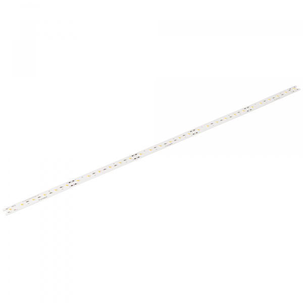 Arlight Линейка SL-LINE-540-A30-14mm 24V Warm3000 (11W, IP20, 540mm, no wires) (CRI>90)