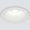 Встраиваемый точечный светодиодный светильник 15266/LED 7W 4200K белый Elektrostandard 15266/LED a055718