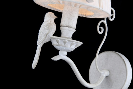 Настенный светильник (бра) ARM013-01-W Maytoni Bird