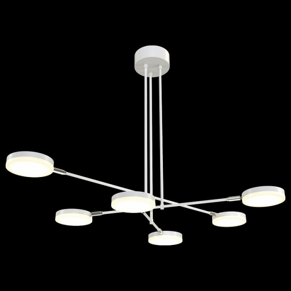 Подвесной светильник MOD070PL-L36W3K Maytoni Fad Подвесной светильник MOD070PL-L36W3K Maytoni Fad