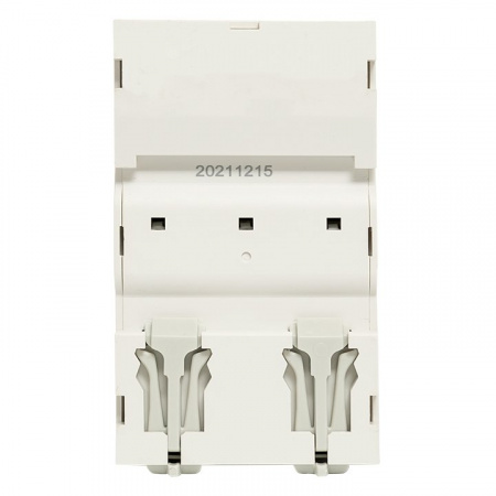 EKF Устройство защиты от импульсных перенапряжений Т1+Т2; Iimp-12,5kA; In-20kA; Uc-275В; 3+0