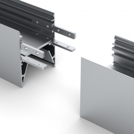 Пластина монтажная Arlight ALU-180 024193