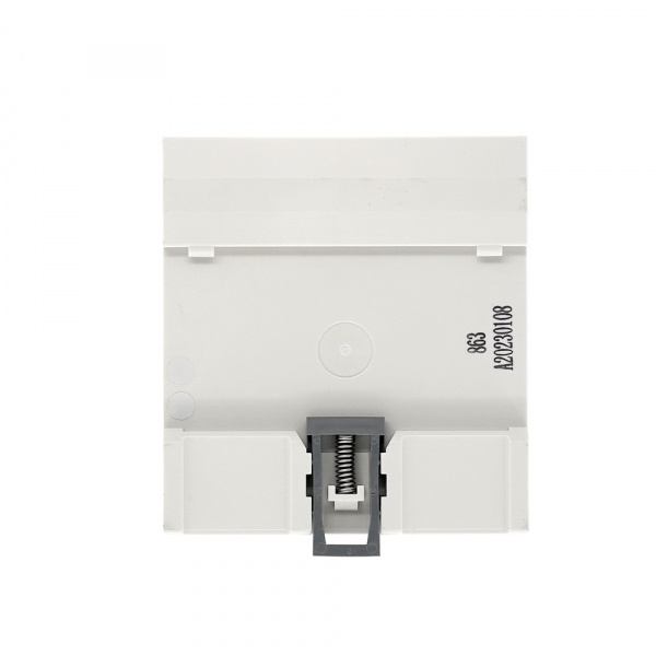 Systeme Electric City9 Set ВДТ 63А 4P 100мА A-S 400В