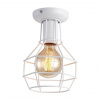 Потолочный светильник Arte Lamp A9182PL-1WH