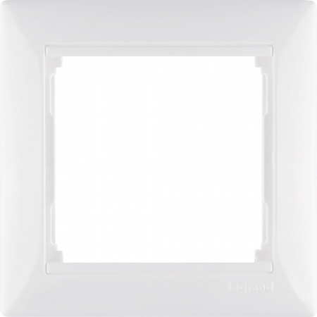 Legrand Valena Бел Рамка 1-ая