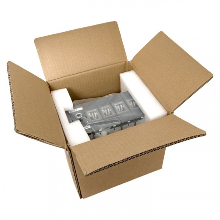 EKF Рубильник 160A 4P реверсивный без рукоятки управления TwinBlock