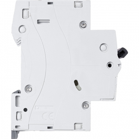 Legrand RX3 Автоматический выключатель 3P 6А (C) 4,5kA