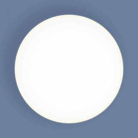 Накладной светодиодный светильник DLR043 Elektrostandard Gaze a047940