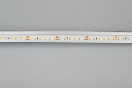 Светодиодная лента Arlight 14,4W/m 120LED/m 2835SMD теплый белый 5M 021411(2)