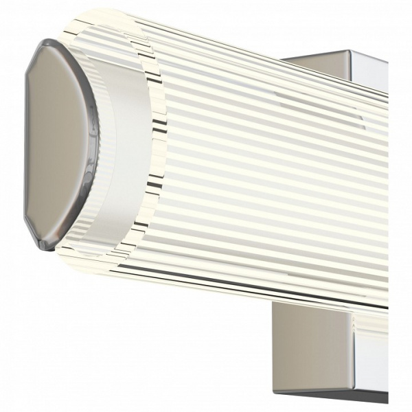 Настенный светильник (бра) MIR073WL-L14CH4K Maytoni Gelo