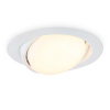 Встраиваемый поворотный светильник Ambrella light Standard Spot GX53 Spot G10122