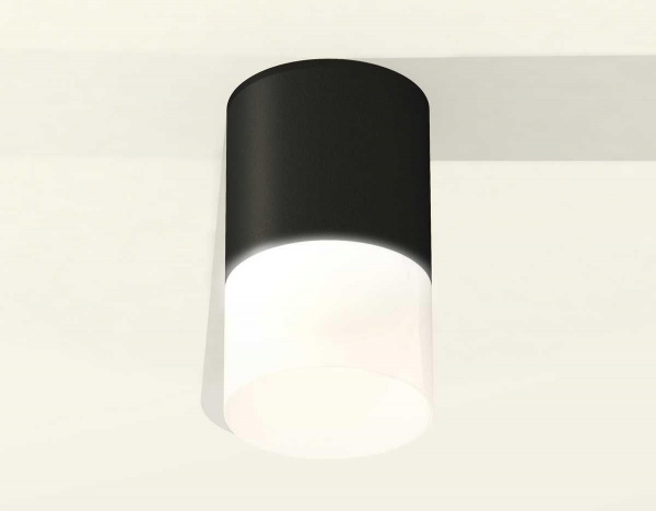 Комплект потолочного светильника Ambrella light Techno Spot XC (C6302, N6252) XS6302065