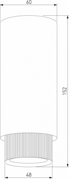 Светильник накладной Nubis GU10 белый 25012/01 Elektrostandard Nubis a064789 Светильник накладной Nubis GU10 белый 25012/01 Elektrostandard Nubis a064789