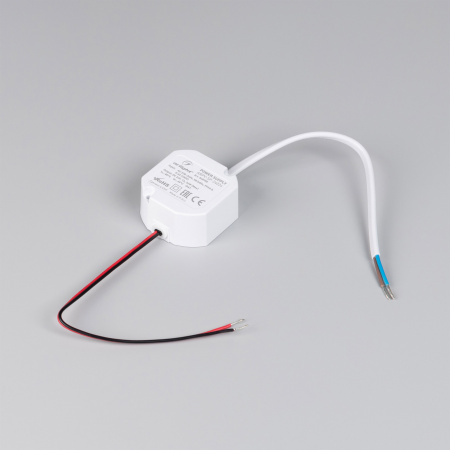 Arlight Блок питания ARPV-SP-24024 (24V, 1A, 24W) (IP67 Пластик, 5 лет)