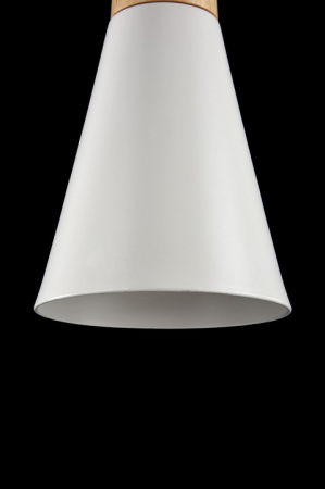 Подвесной светильник P359-PL-140-W Maytoni Bicones