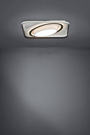 Потолочный светодиодный светильник Eglo Benalauria 39864