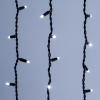 Arlight Светодиодная гирлянда ARD-CURTAIN-PRO-2000x3000-BLACK-760LED-STD WHITE (230V, 70W) (Ardecoled, IP65)