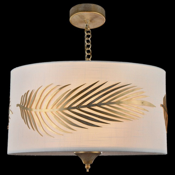 Подвесной светильник H428-PL-03-WG Maytoni Farn