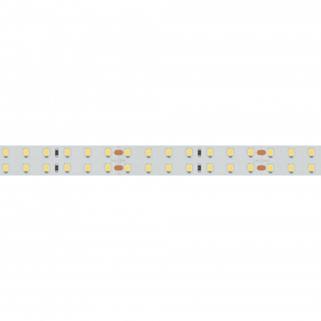 Светодиодная лента Arlight RT-A196-15mm 20 W/m Warm White 5m 020389(2)
