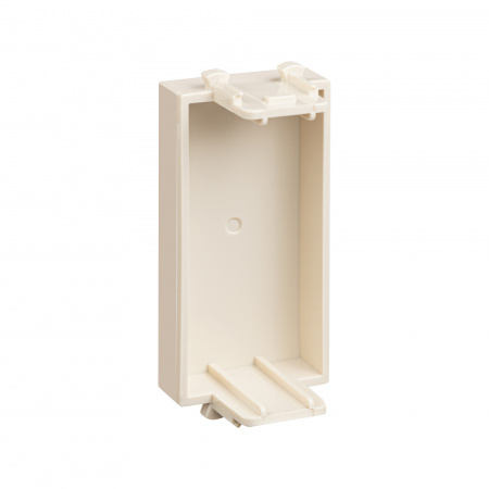 DKC Avanti Ванильная дымка Заглушка 1 модуль