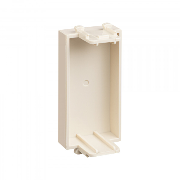 DKC Avanti Ванильная дымка Заглушка 1 модуль