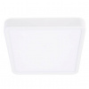 Встраиваемый светодиодный светильник Ambrella light Led Downlight DLR370