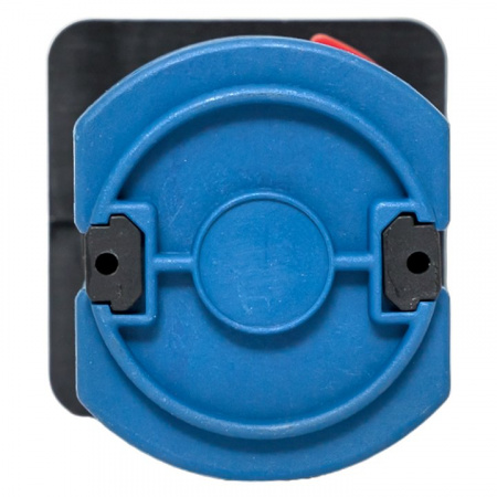 EKF PROxima Переключатель кулачковый ПК-1-113 25А 3P «0-1» с ключом