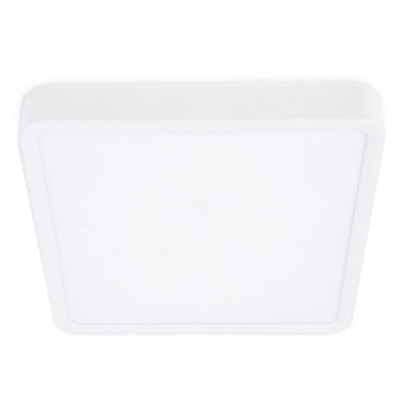 Встраиваемый светодиодный светильник Ambrella light Led Downlight DLR370