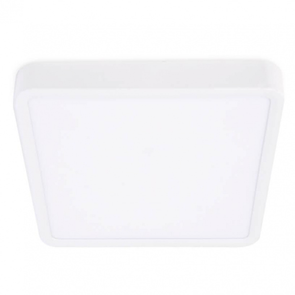 Встраиваемый светодиодный светильник Ambrella light Led Downlight DLR370
