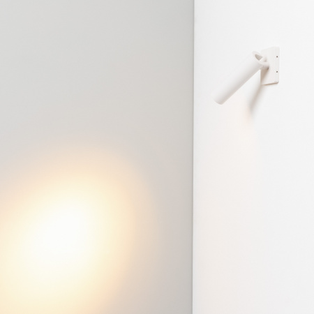 Светильник SP-READER-NB-S60x60-3W Warm3000 (WH, 20 deg, 230V) (Arlight, IP20 Металл, 3 года)