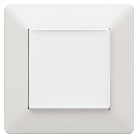 Legrand Valena LIFE Жемчуг Рамка 1-ая