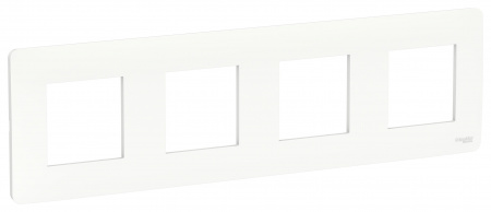 SE Unica Studio Бел Рамка 4-ная
