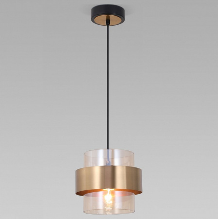 Подвесной светильник 50243/1 Eurosvet Arcada