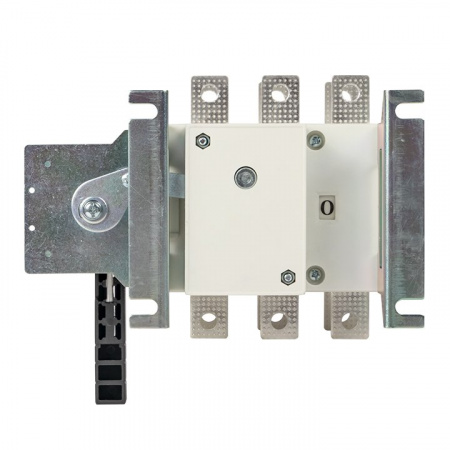 EKF PROxima Рубильник-переключатель 160A 3P c рукояткой управления для прямой установки PowerSwitch