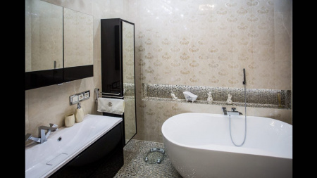 SE Merten SM Беж глянец Розетка с/з с защитными шторками безвинт. зажим