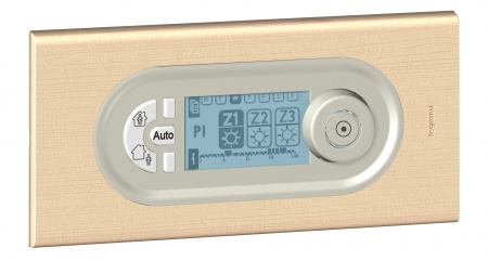 Legrand Celiane Клён Рамка 4/5 мод