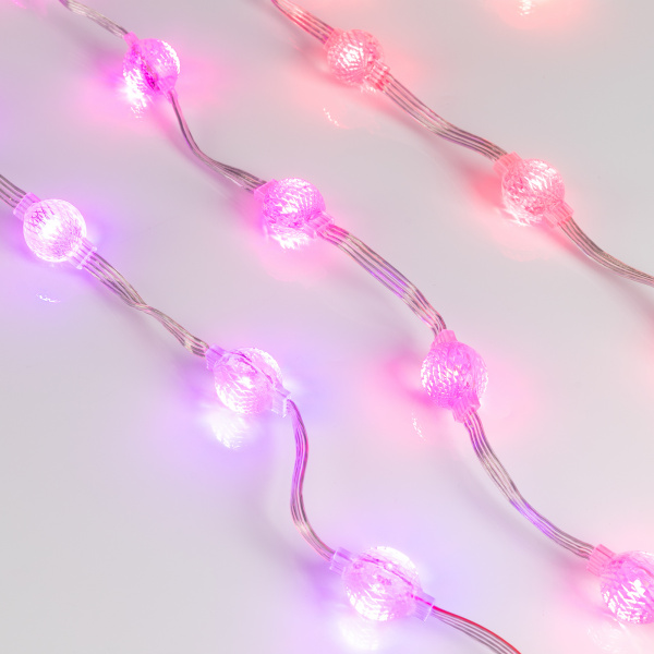 Arlight Модуль управляемый 3D-PIXEL-DMX-3535-2-12V RGB 360deg (23x34mm, 0.72W, IP65) (Герметичный)