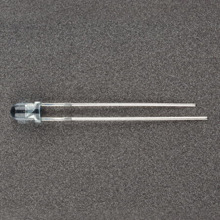 Arlight Светодиод ARL-3014IRAB (3мм (круглый))