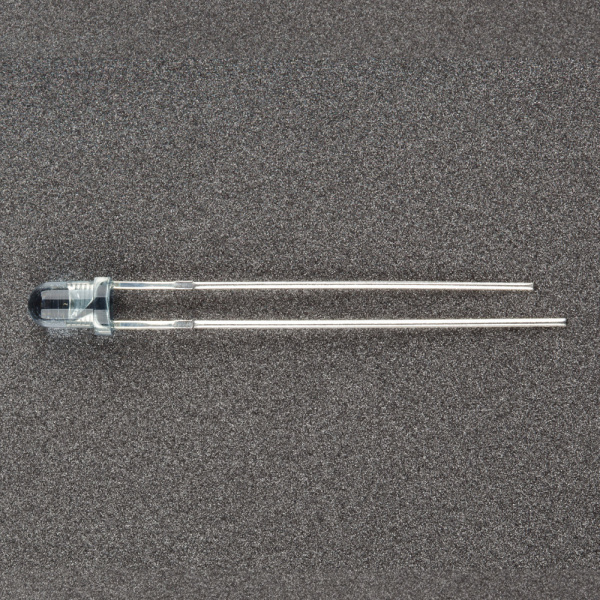 Arlight Светодиод ARL-3014IRAB (3мм (круглый))