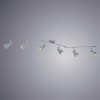 Трековая система Arte Lamp A1677PL-6GY