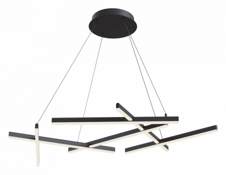 Подвесной светильник MOD016PL-L75B Maytoni Line