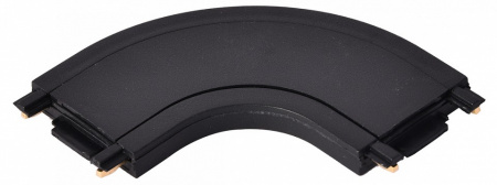 Комплектующие для накладной трековой системы Technical TRA084CR-11B Maytoni Accessories for tracks Radity